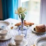 شقة The Vintage Bed And Broc' Saint-Calais