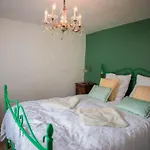 شقة The Vintage Bed And Broc' Saint-Calais