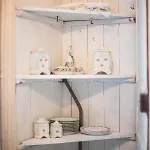 The Vintage Bed And Broc' شقة *