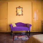 The Vintage Bed And Broc'