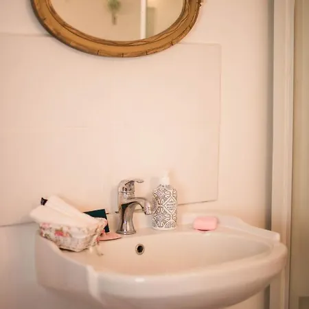 Apartamento The Vintage Bed And Broc' *