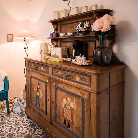 The Vintage Bed And Broc' * Saint-Calais