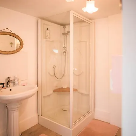 The Vintage Bed And Broc' Apartamento *