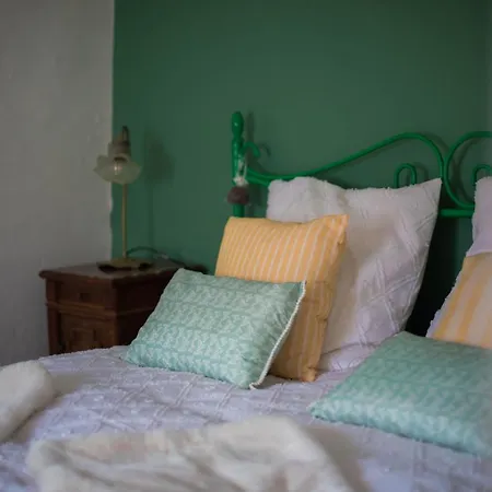 شقة The Vintage Bed And Broc' *
