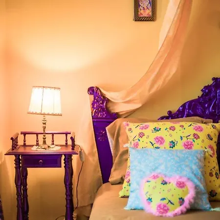 The Vintage Bed And Broc' Apartament *