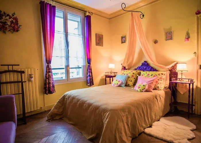 The Vintage Bed And Broc' * Saint-Calais