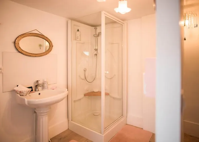 The Vintage Bed And Broc' Apartamento *